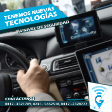 EQUIPO GPS 3G+SERV.COMPLETO , MAYOR VELOCIDAD , MEJOR COBERTURA