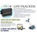 EQUIPO GPS+servicio completo,instalacion,seguimiento satelital, para carros, motos, camiones